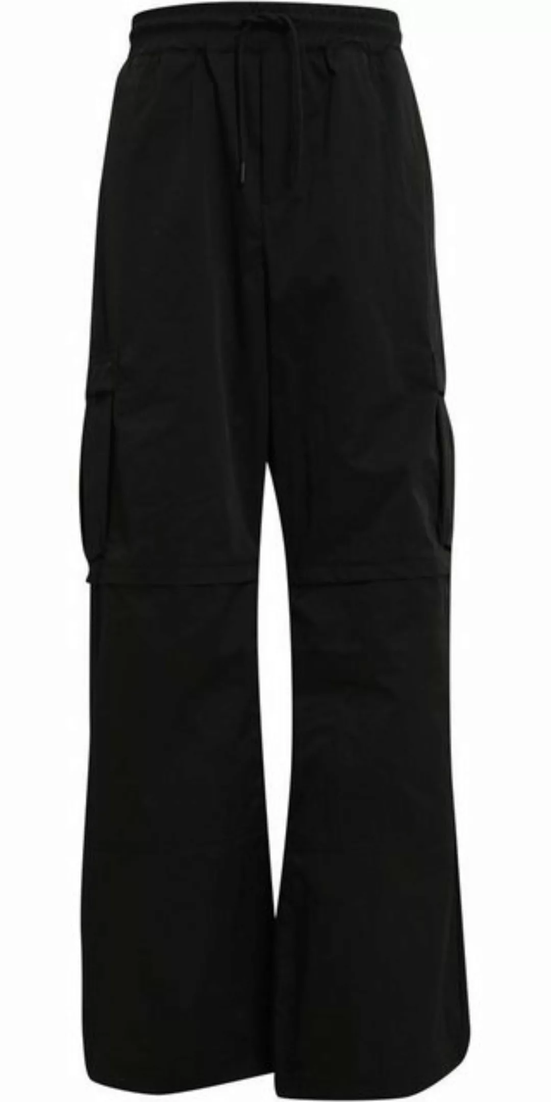 DEF Cargohose "DEF Herren DEF BIG Cargopant", (1 tlg.) günstig online kaufen