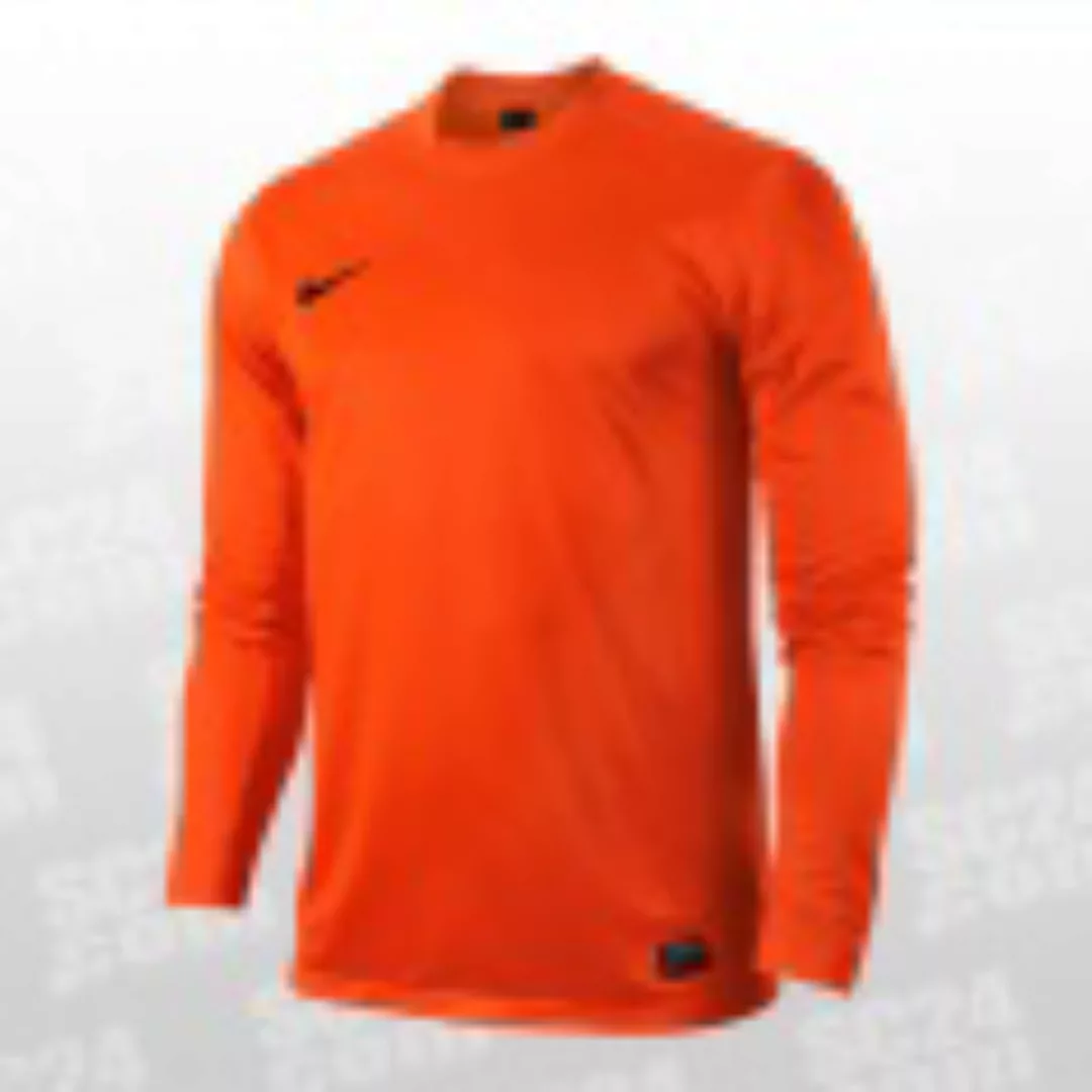 Nike Park V LS Jersey orange Größe L günstig online kaufen