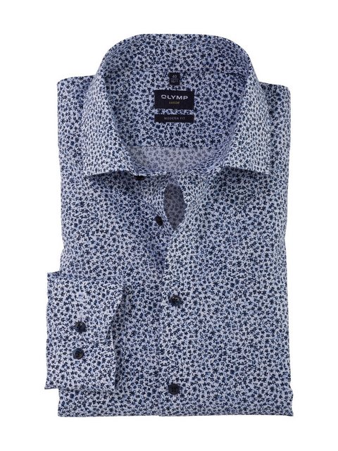 OLYMP Langarmhemd 1224/54 Hemden günstig online kaufen