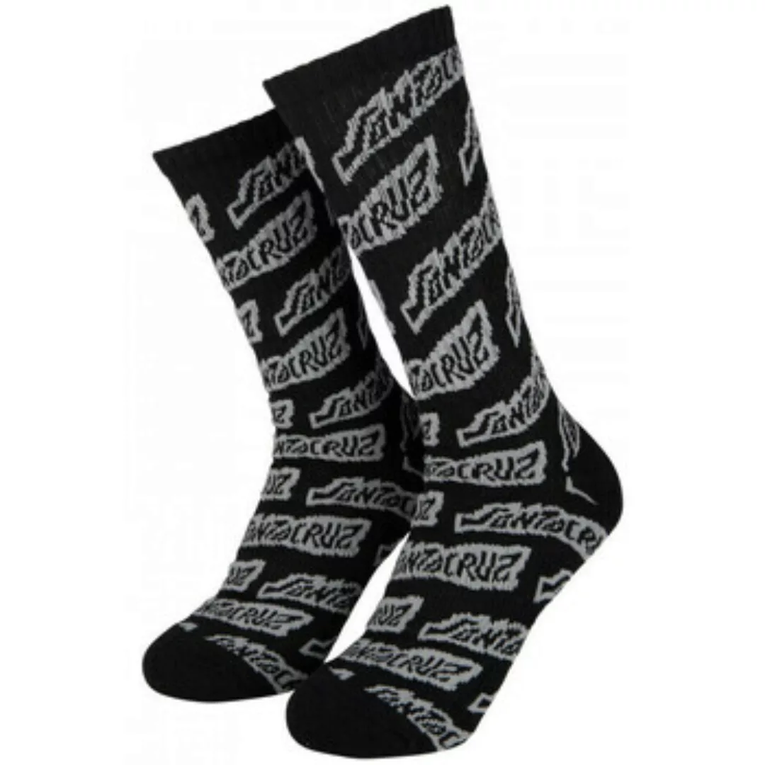 Santa Cruz  Socken Creep repeat günstig online kaufen