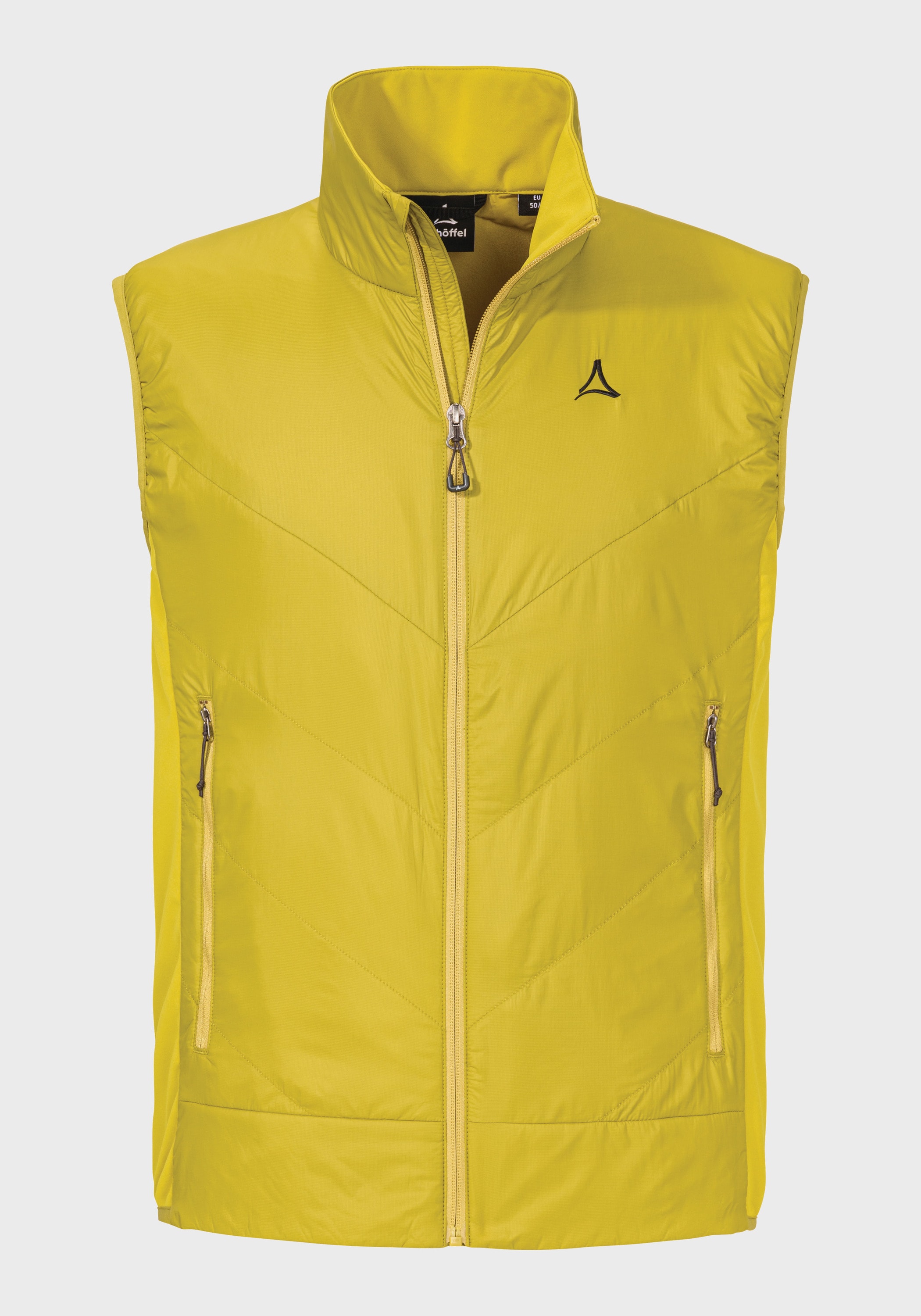 Schöffel Funktionsweste "Hiking Hybrid Vt Style Cascata MNS" günstig online kaufen