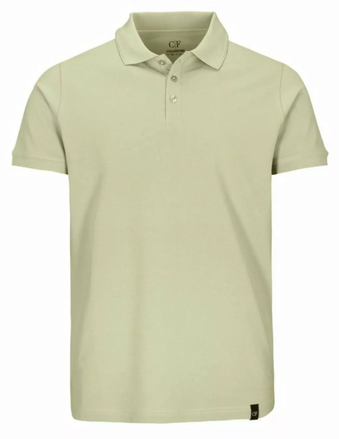 COMMANDER Poloshirt günstig online kaufen