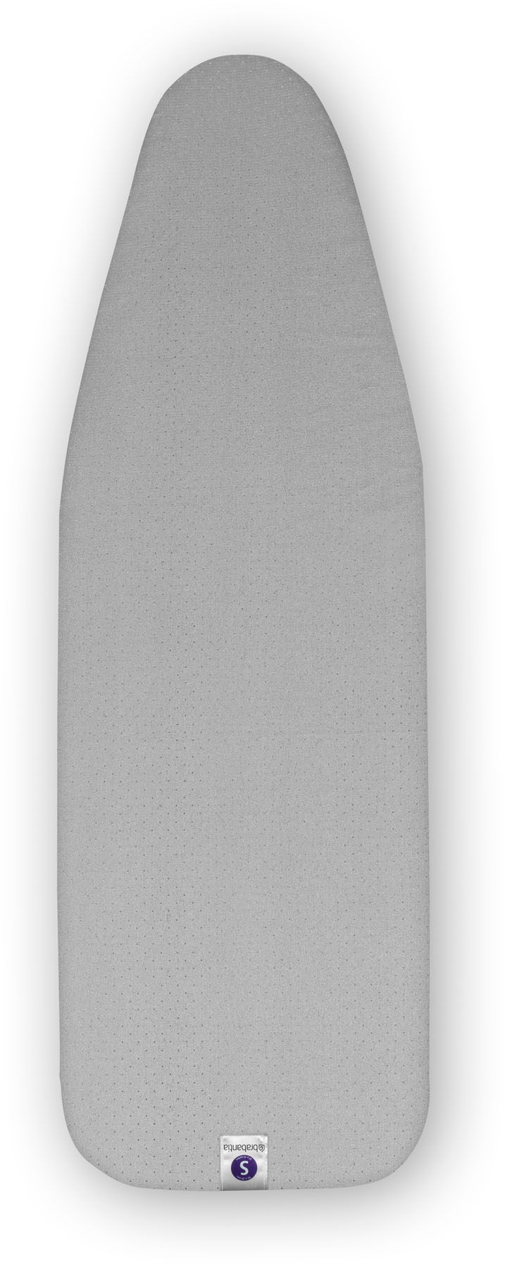 Brabantia Bügelbrett »Bügeltisch S, 95 x 30 cm, TableTop«, Bügelfläche 95 c günstig online kaufen