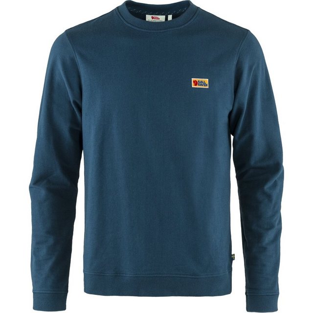 Fjällräven Sweatshirt Fjällräven Herren Vardag Sweater günstig online kaufen