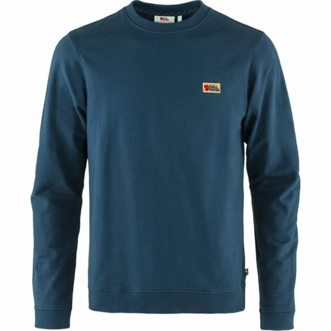 Fjällräven Sweatshirt Fjällräven Herren Vardag Sweater günstig online kaufen