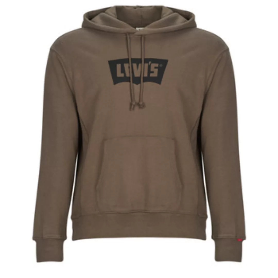 Levis  Sweatshirt PREMIUM GRAPHIC HOODIE günstig online kaufen