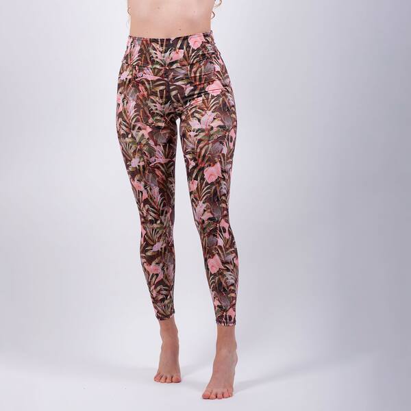 "Cosy Jungle" Leggings günstig online kaufen