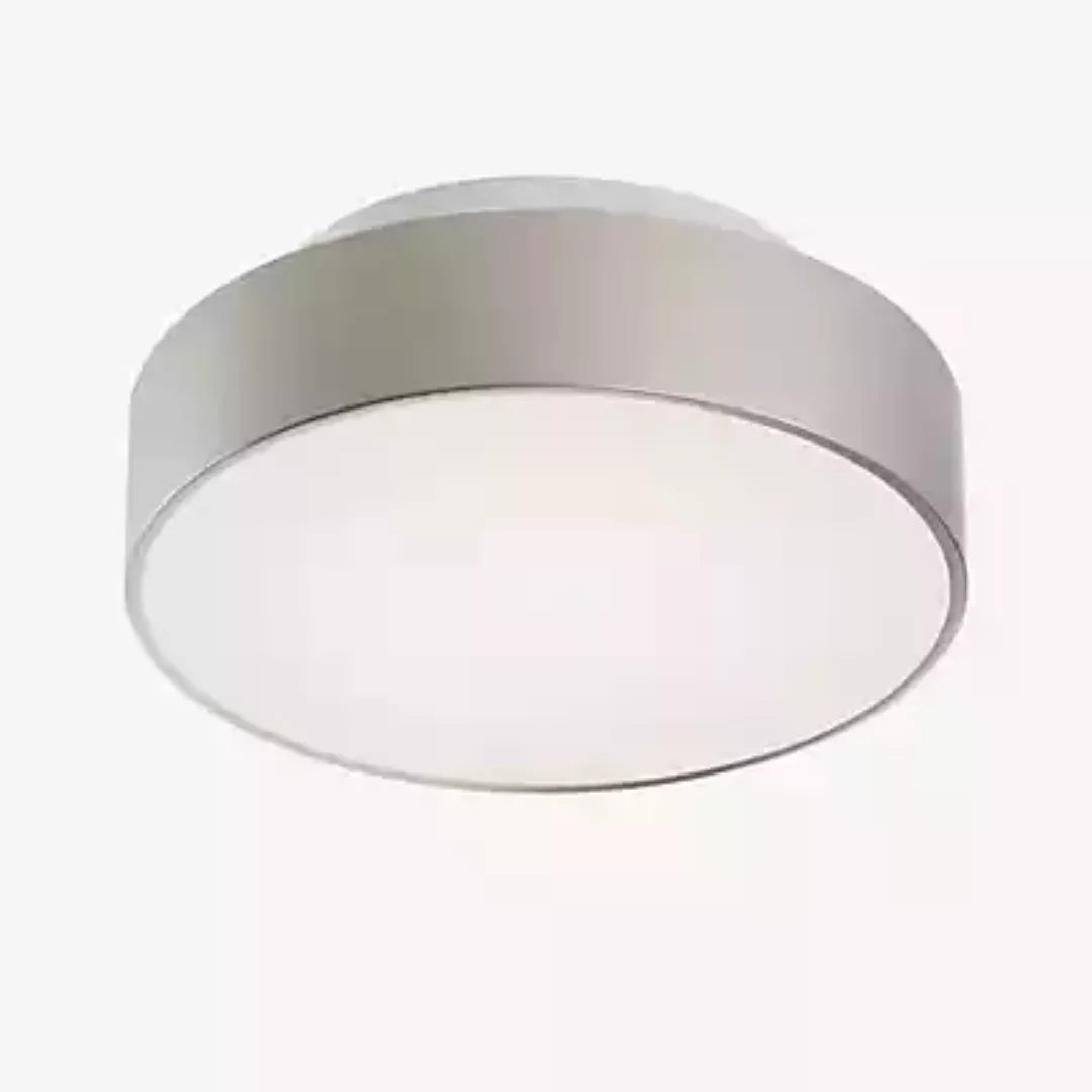 Decor Walther Conect LED-Deckenlampe Ø26cm nickel günstig online kaufen