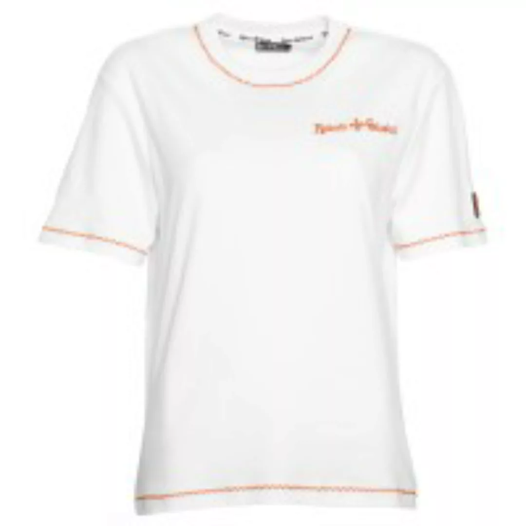 Damen T-Shirt St.Tropez-BE-white günstig online kaufen