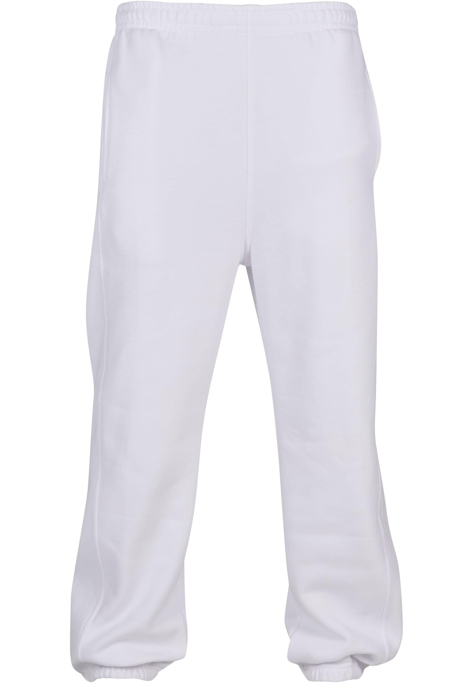 URBAN CLASSICS Jogginghose "Urban Classics Herren Sweatpants", (1 tlg.) günstig online kaufen