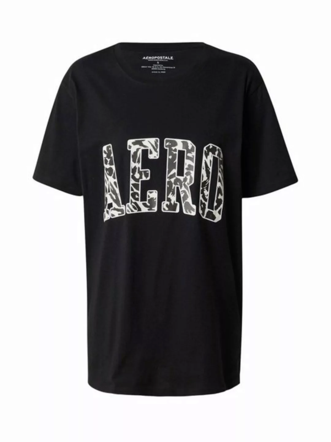 AÈROPOSTALE T-Shirt (1-tlg) Plain/ohne Details günstig online kaufen