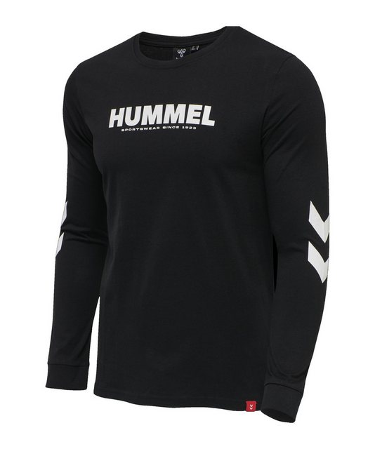 hummel Sweatshirt Legacy Sweatshirt Baumwolle günstig online kaufen