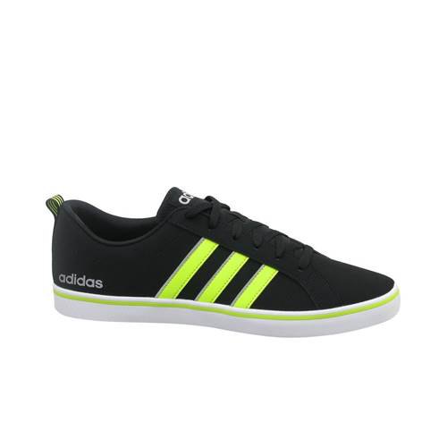 Adidas Vs Pace Schuhe EU 40 2/3 Black günstig online kaufen