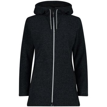 Cmp  Sweatshirt Sport WOMAN JACKET FIX HOOD 34H2856/U901 U901 günstig online kaufen