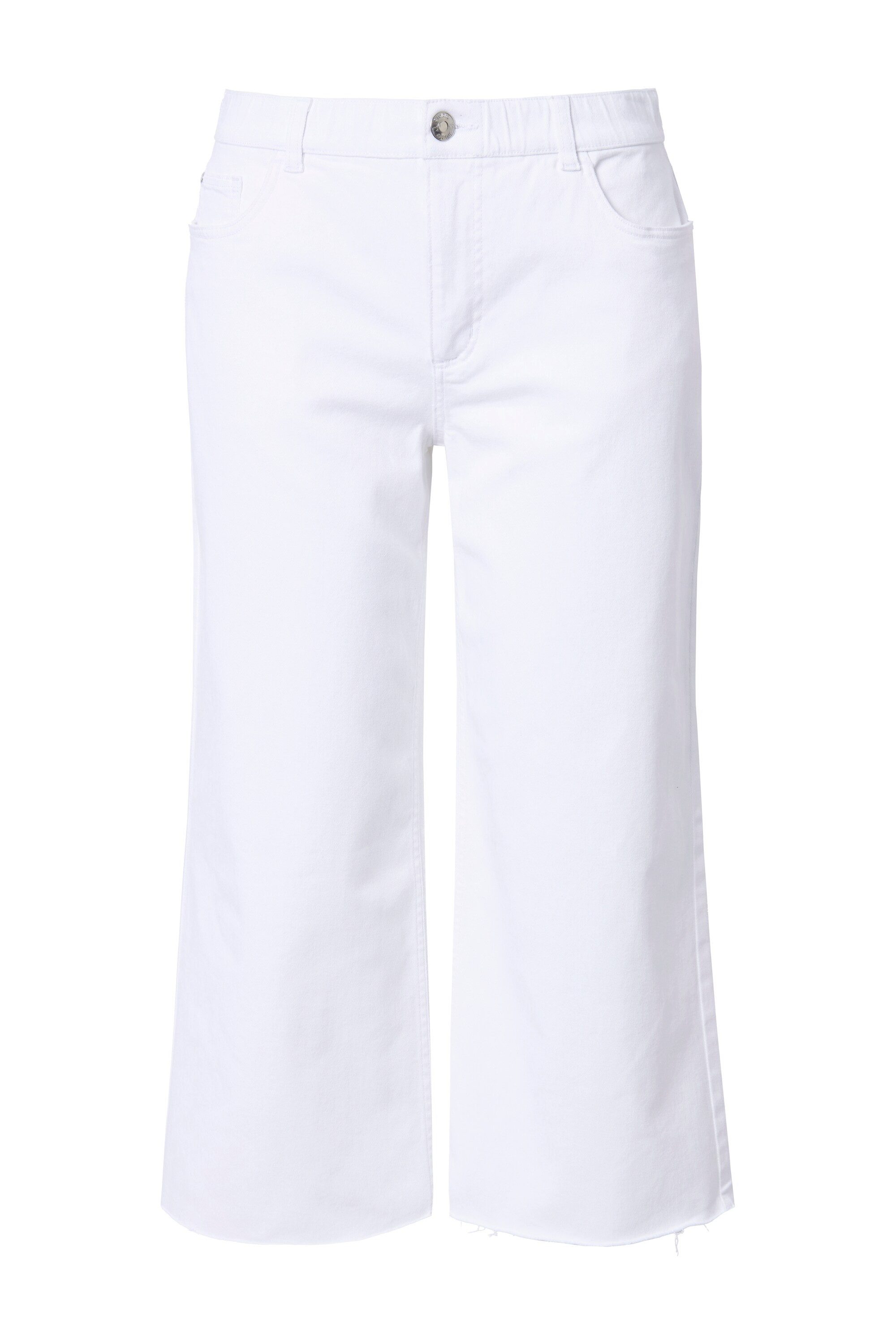 Studio Untold Culotte Jeans-Culotte Wide Legs günstig online kaufen