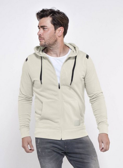 Key Largo Sweatjacke günstig online kaufen