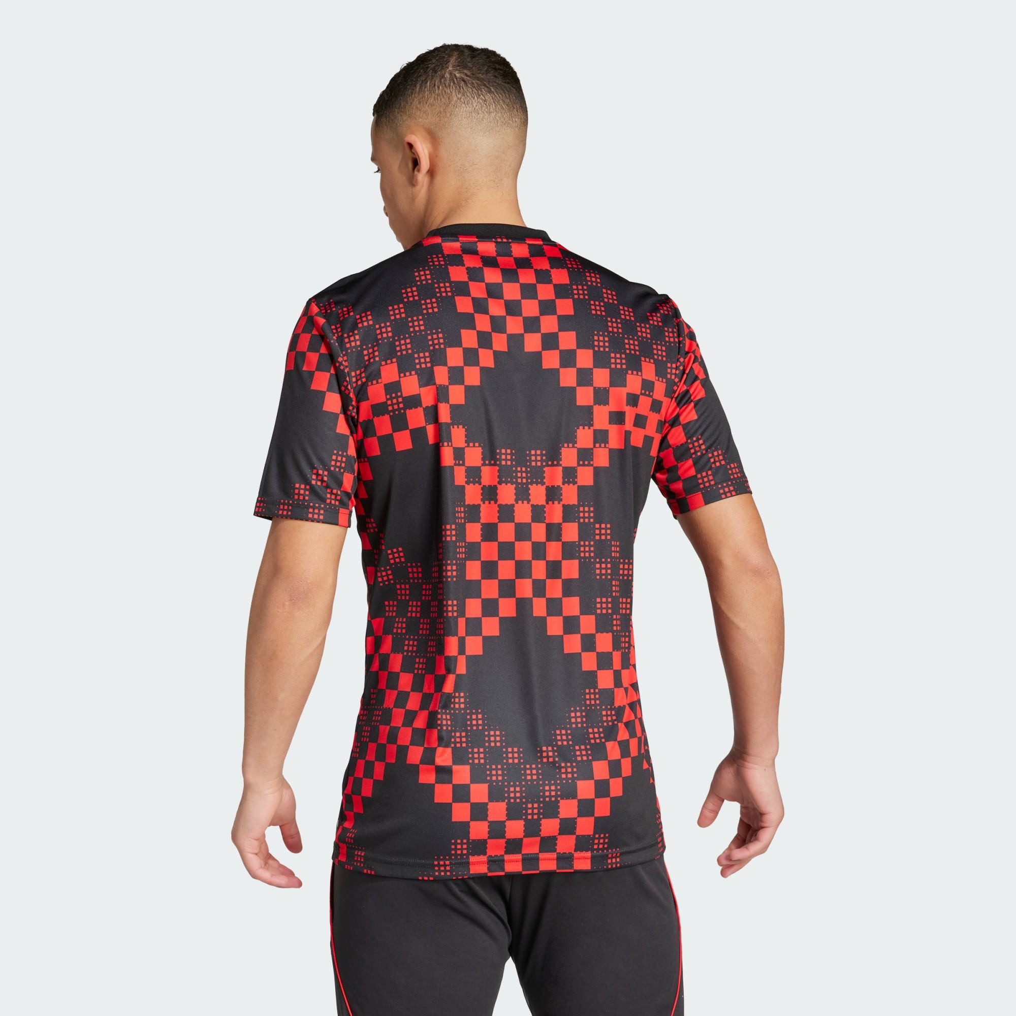 adidas Performance Trainingstop BENFICA 25/26 PRE-MATCH günstig online kaufen