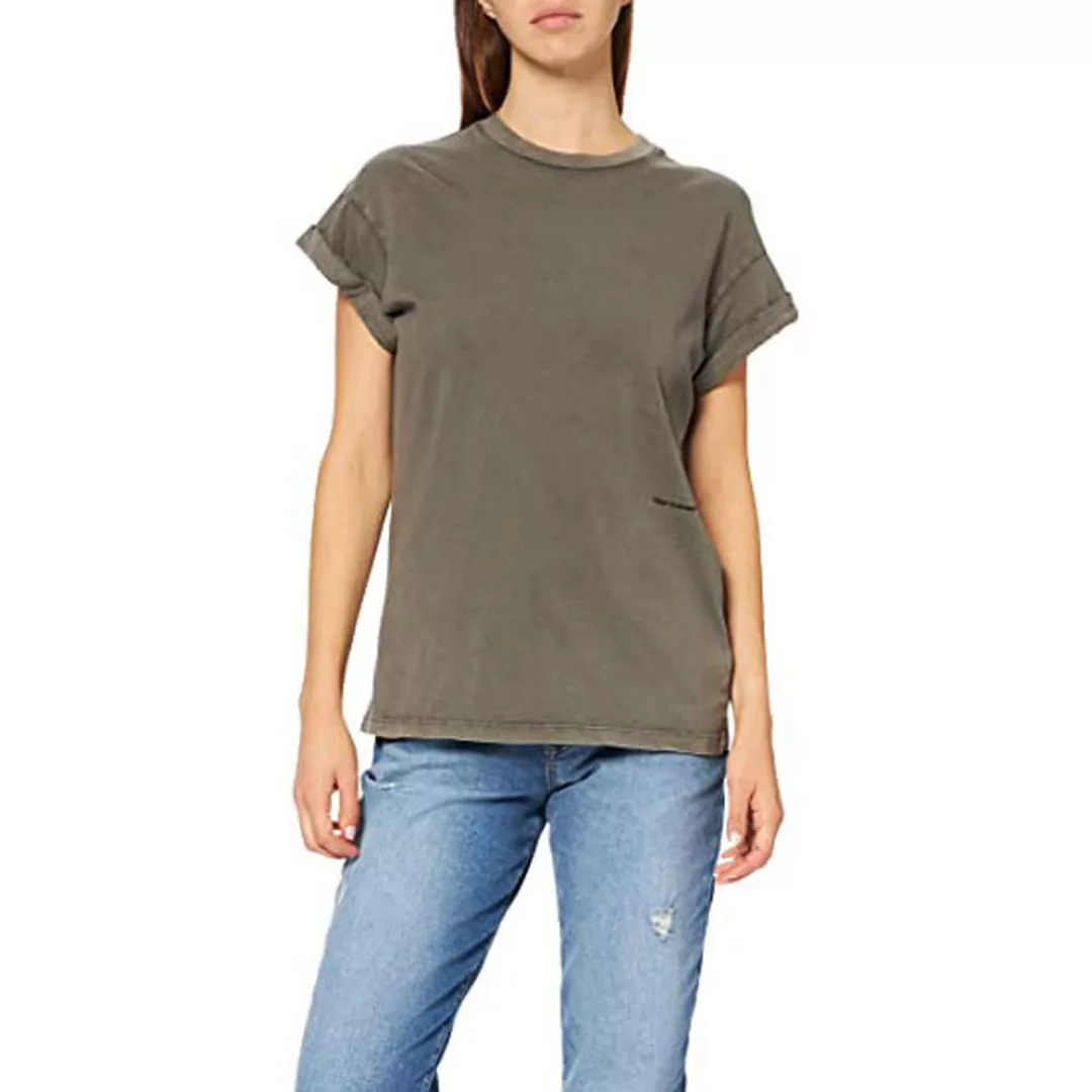 Replay W3588.000.23178lg T-shirt XL Silver günstig online kaufen