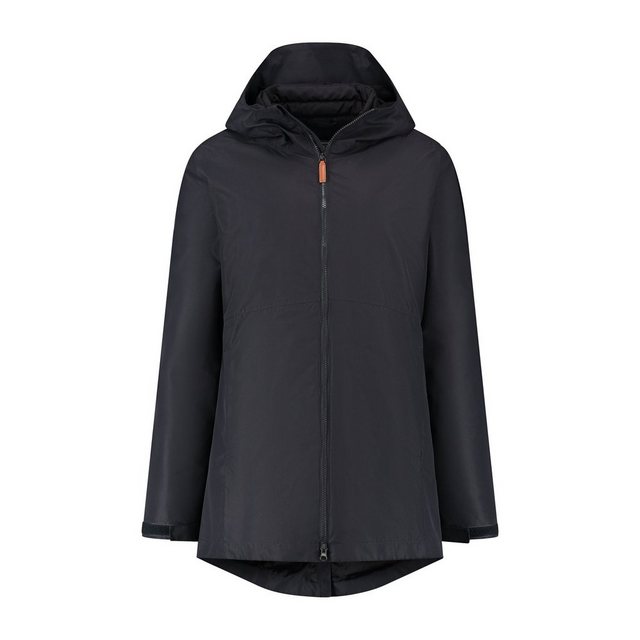 MGO Outdoorjacke MGO Lizzy Jacket Lady Navy L günstig online kaufen