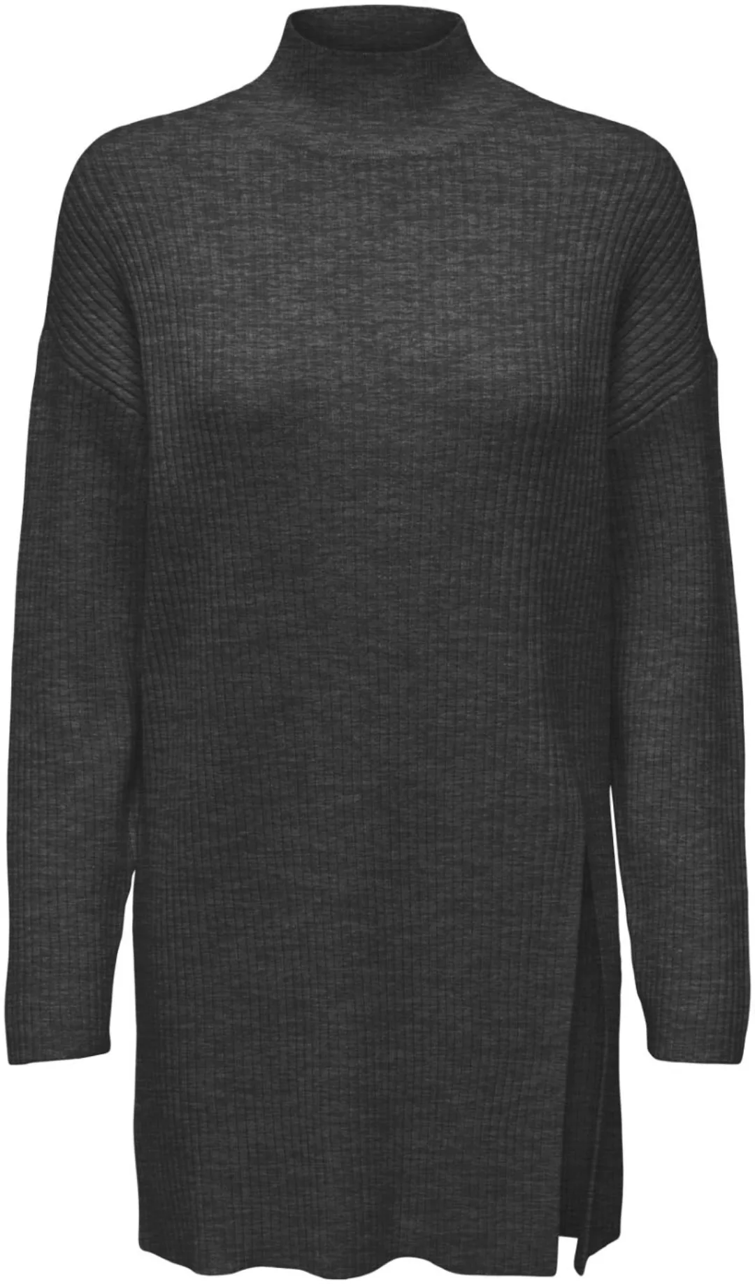ONLY Strickpullover ONLKATIA LS LONG SLIT günstig online kaufen
