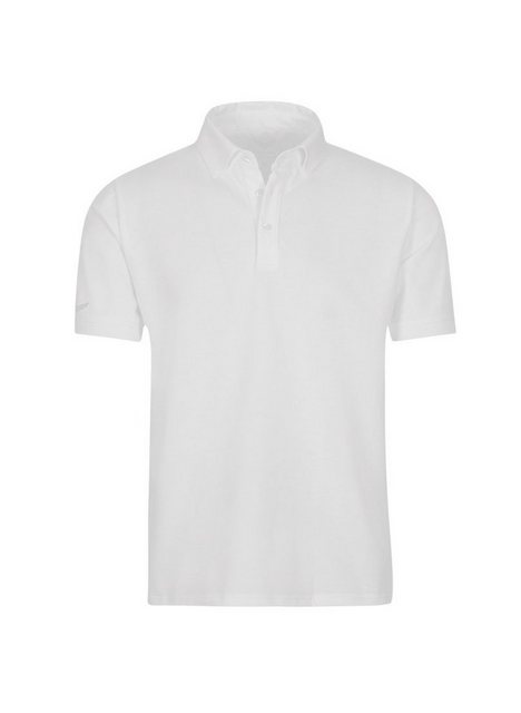 Trigema Poloshirt TRIGEMA Business-Poloshirt (1-tlg) günstig online kaufen