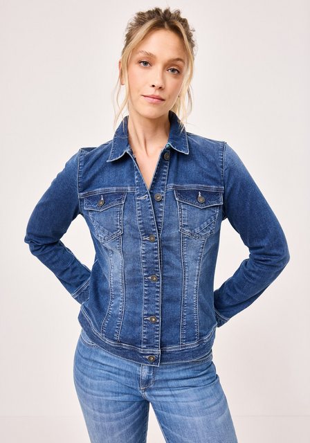 Paddock's Jeansjacke günstig online kaufen