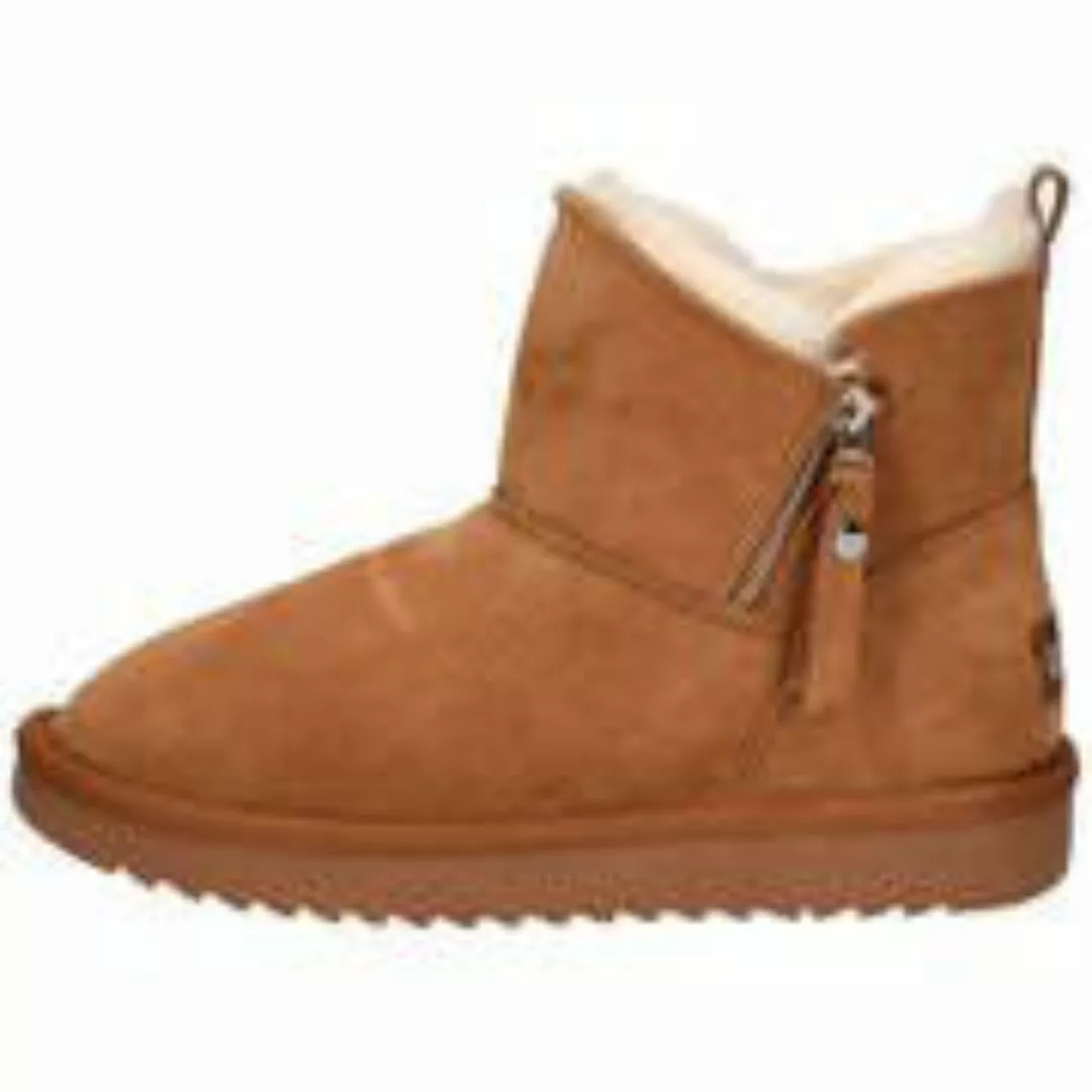 Leone Winter Boots Damen beige günstig online kaufen