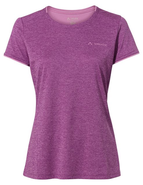 VAUDE T-Shirt Women's Essential T-Shirt (1-tlg) Green Shape günstig online kaufen