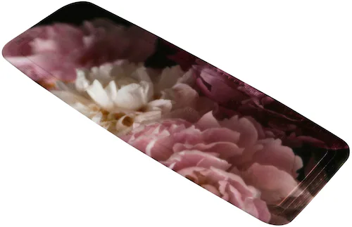 Kleine Wolke Rosemarie Wanneneinlage Bordeaux 36x 92 cm günstig online kaufen
