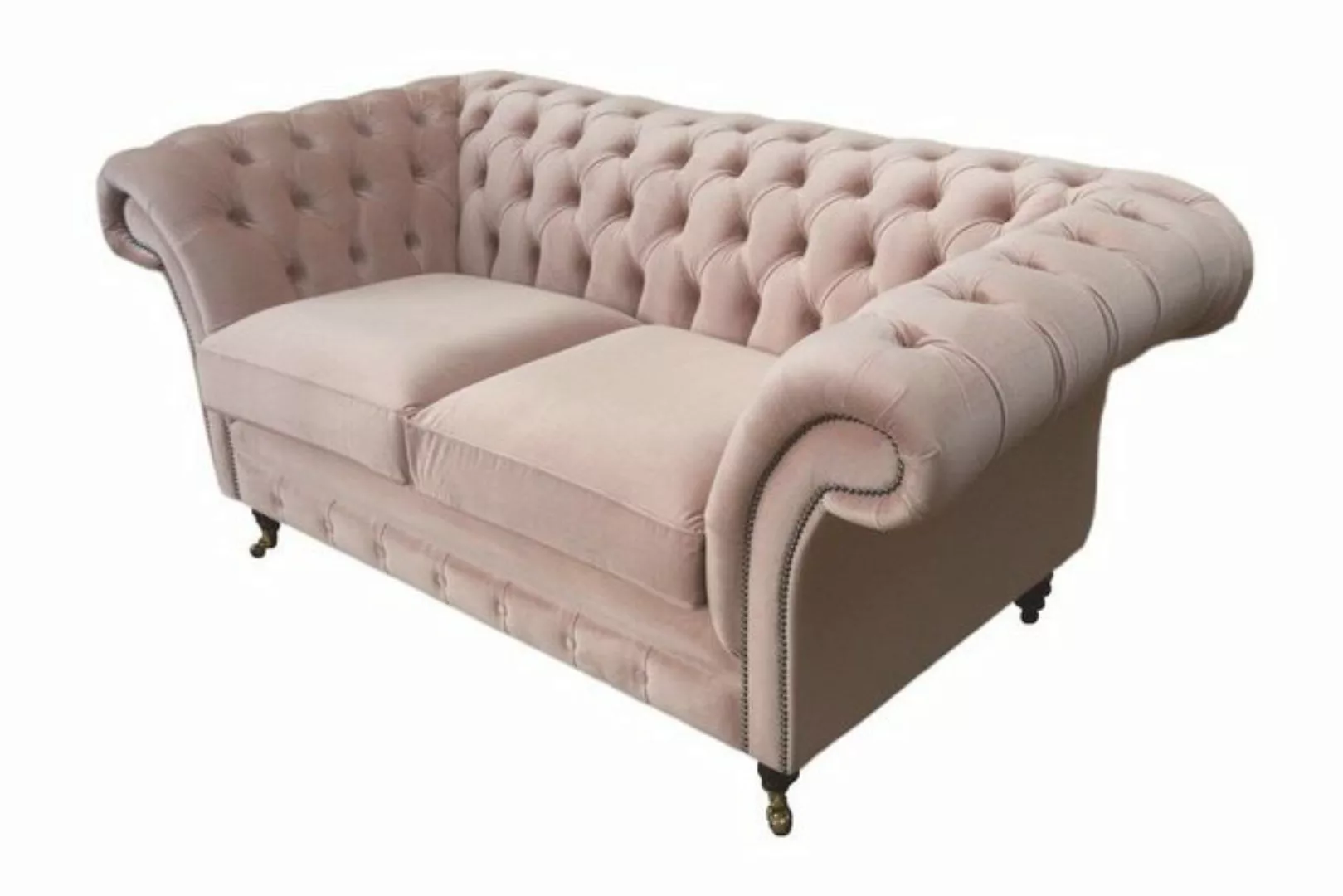 JVmoebel Chesterfield-Sofa, Made in Europa günstig online kaufen