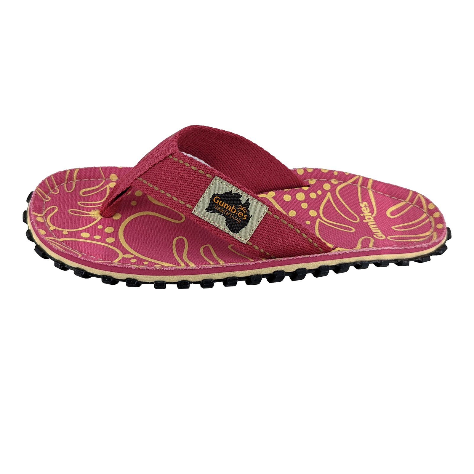 Gumbies Original Islander Zehentrenner günstig online kaufen