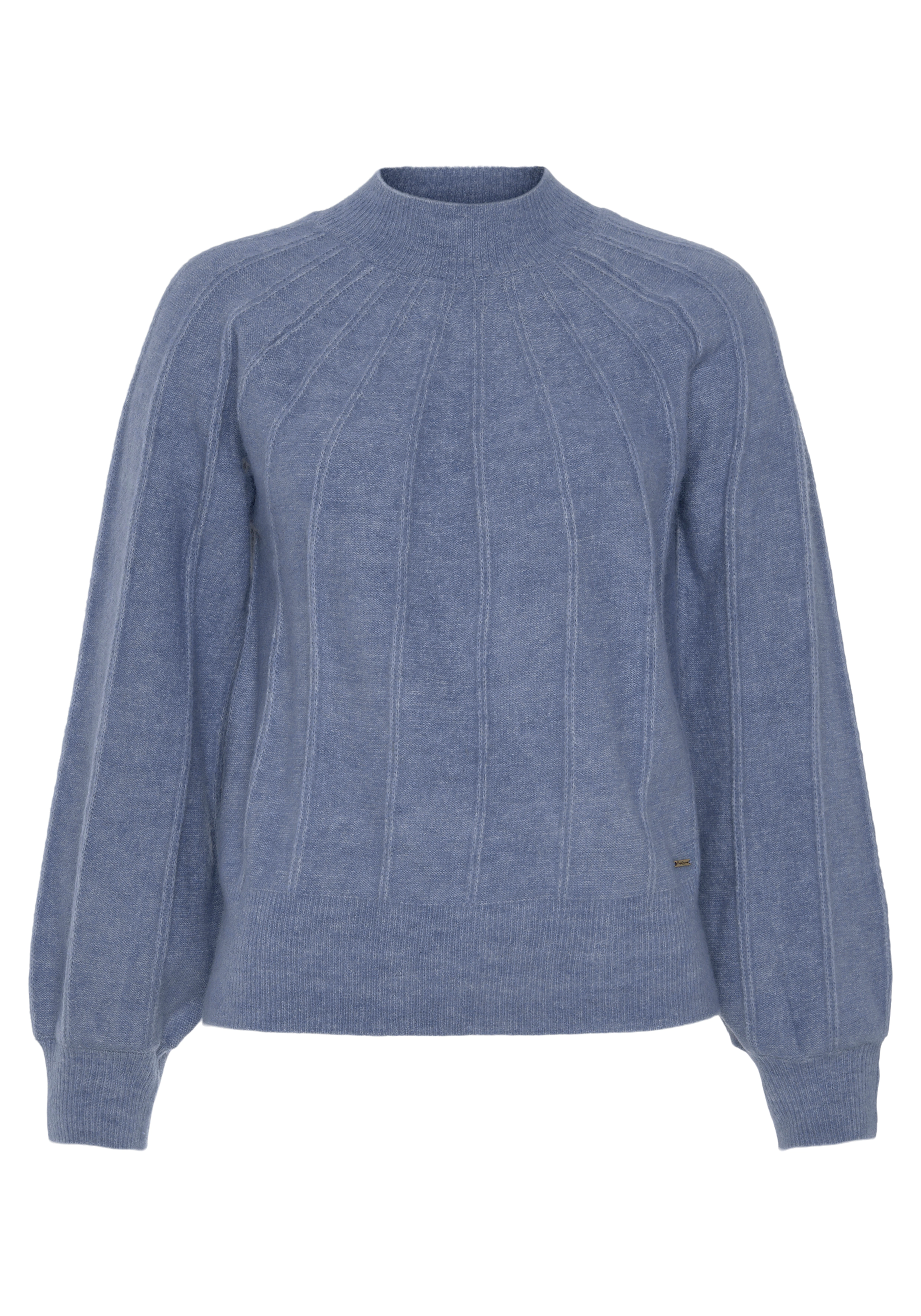 Pepe Jeans Strickpullover "KENDALL RO", (1 tlg.) günstig online kaufen