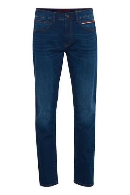 FQ1924 Bequeme Jeans FQ1924 FQJUAN 5 pocket jeans günstig online kaufen