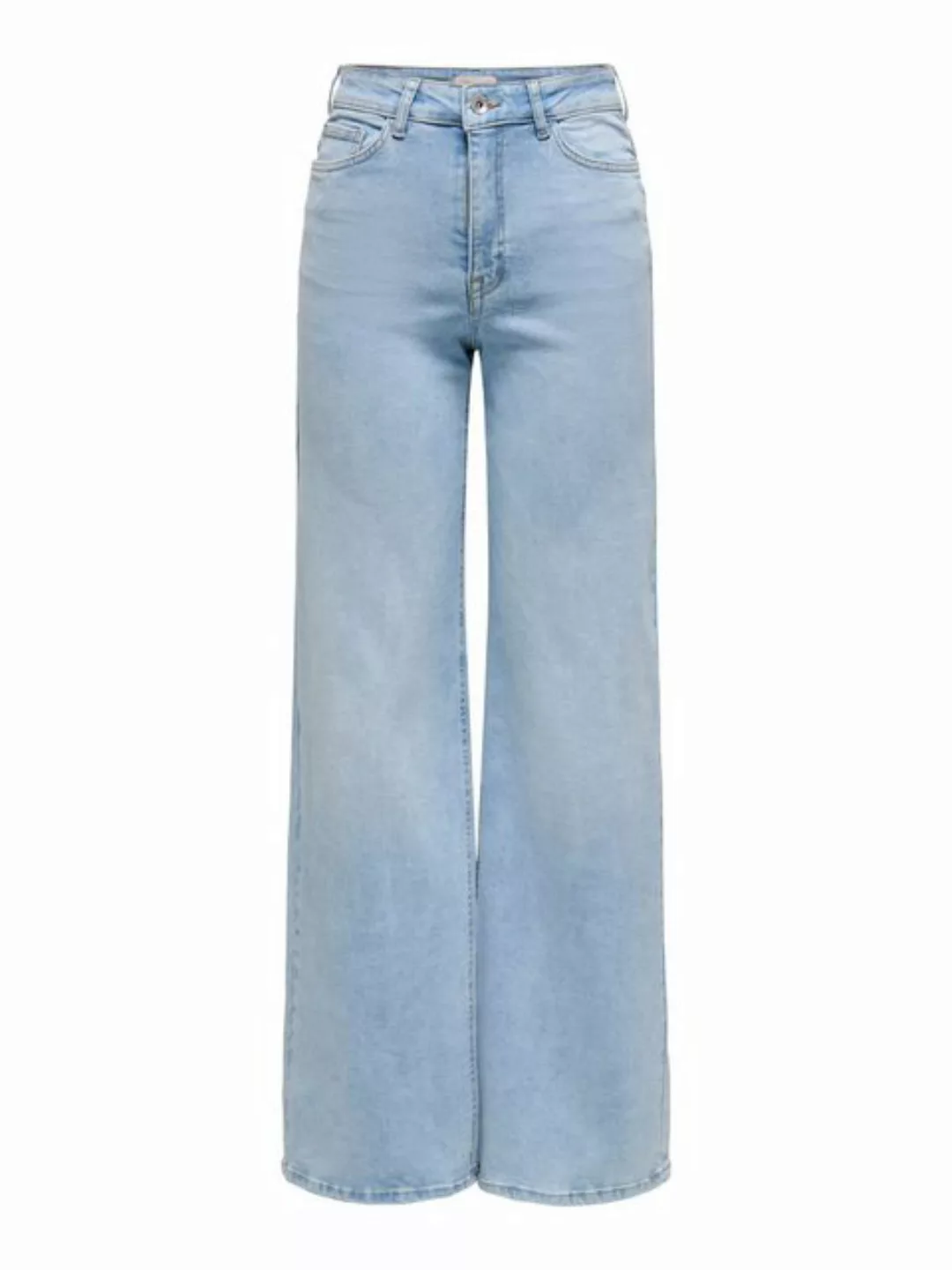 JACQUELINE de YONG Boyfriend-Jeans Moderne Denim Jeans Hose mit weitem Schn günstig online kaufen