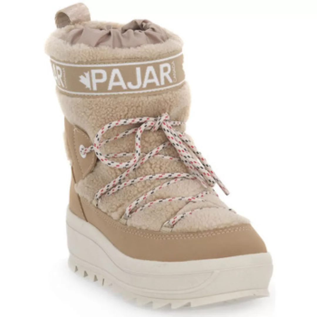 Pajar  Damenstiefel BEIGE GALAXY günstig online kaufen