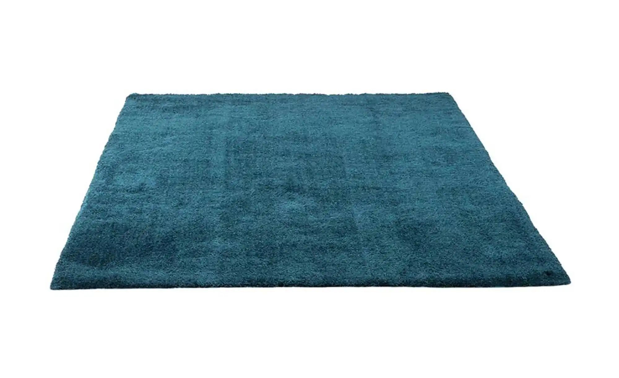 TOM TAILOR HOME Hochflor-Teppich »Shaggy Teppich Cozy«, rechteckig, 25 mm H günstig online kaufen