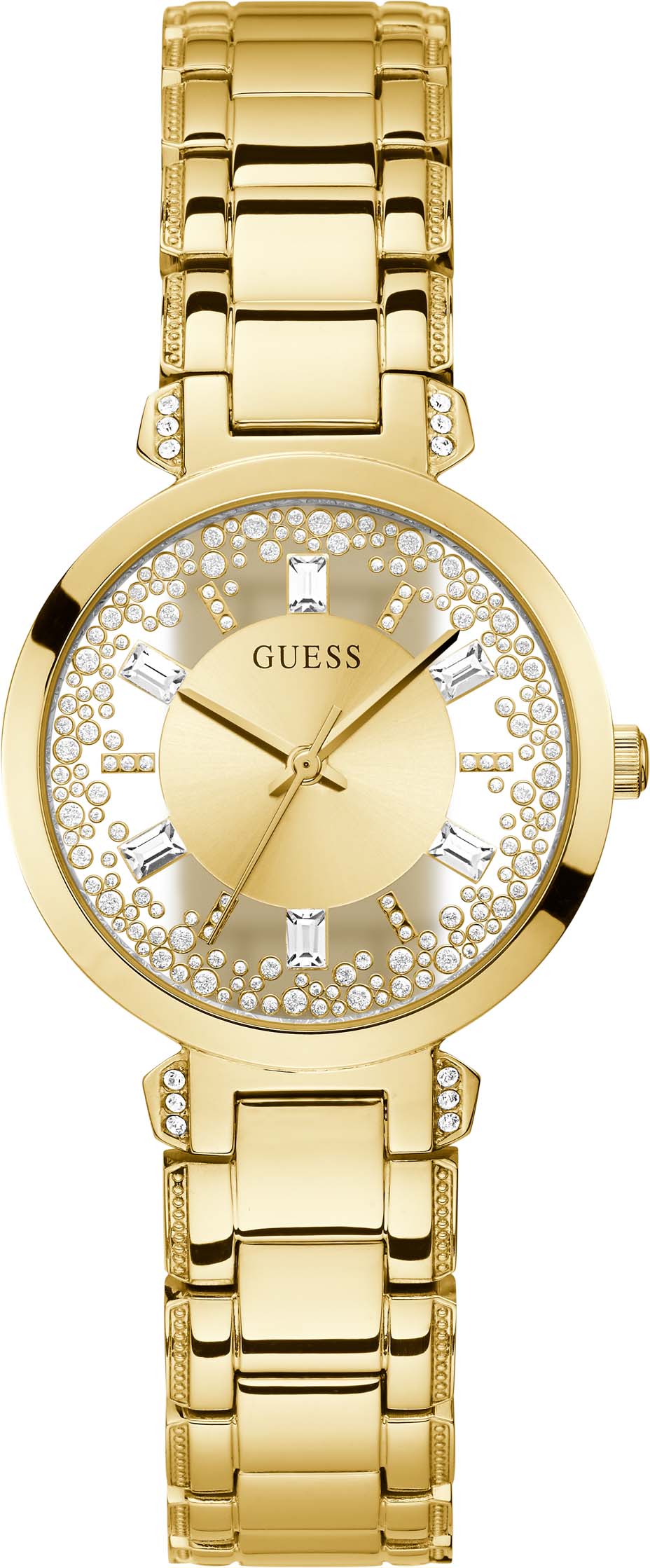 Guess Quarzuhr "GW0470L2" günstig online kaufen