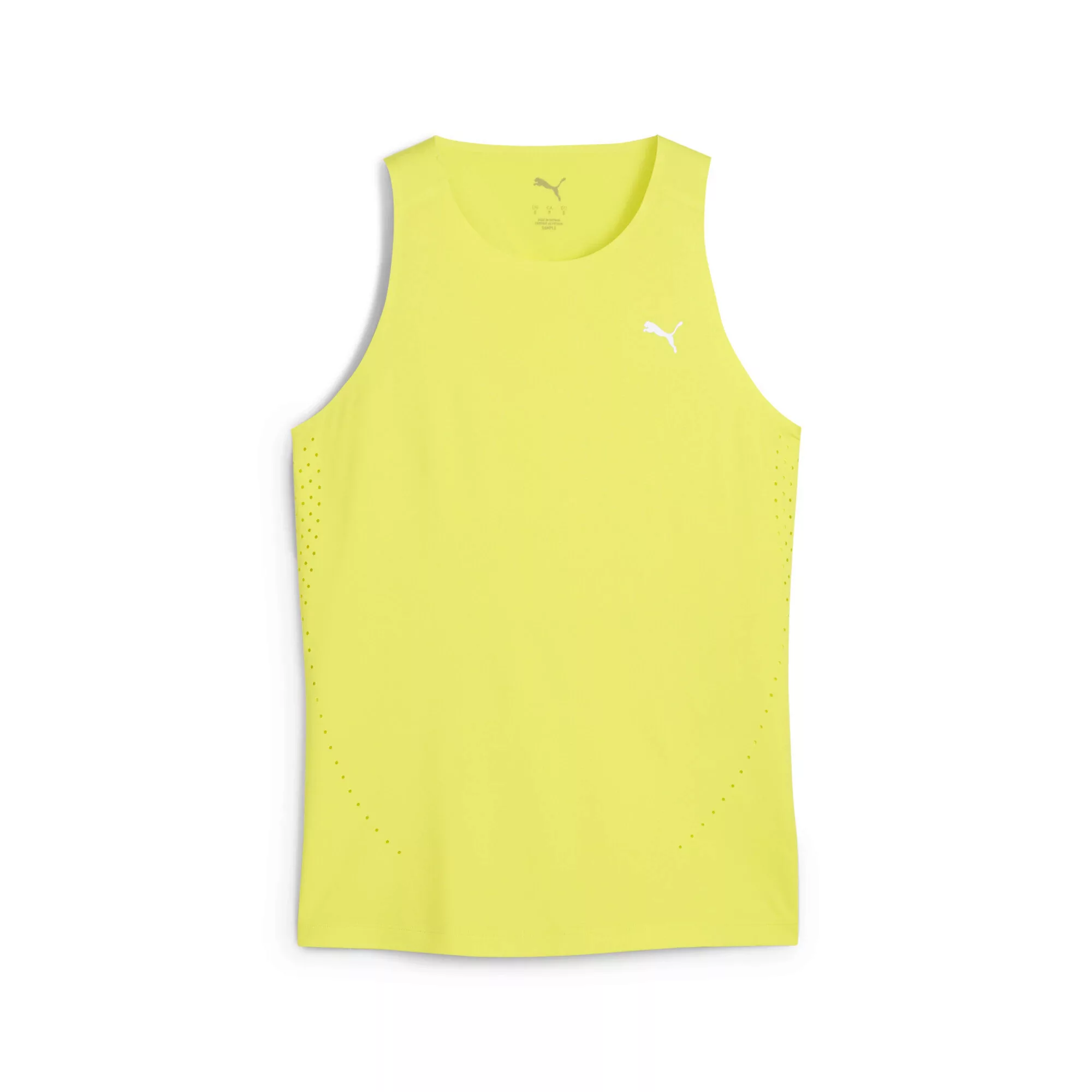 PUMA Trainingsshirt "RUN CLOUDSPUN Lauftanktop Damen" günstig online kaufen