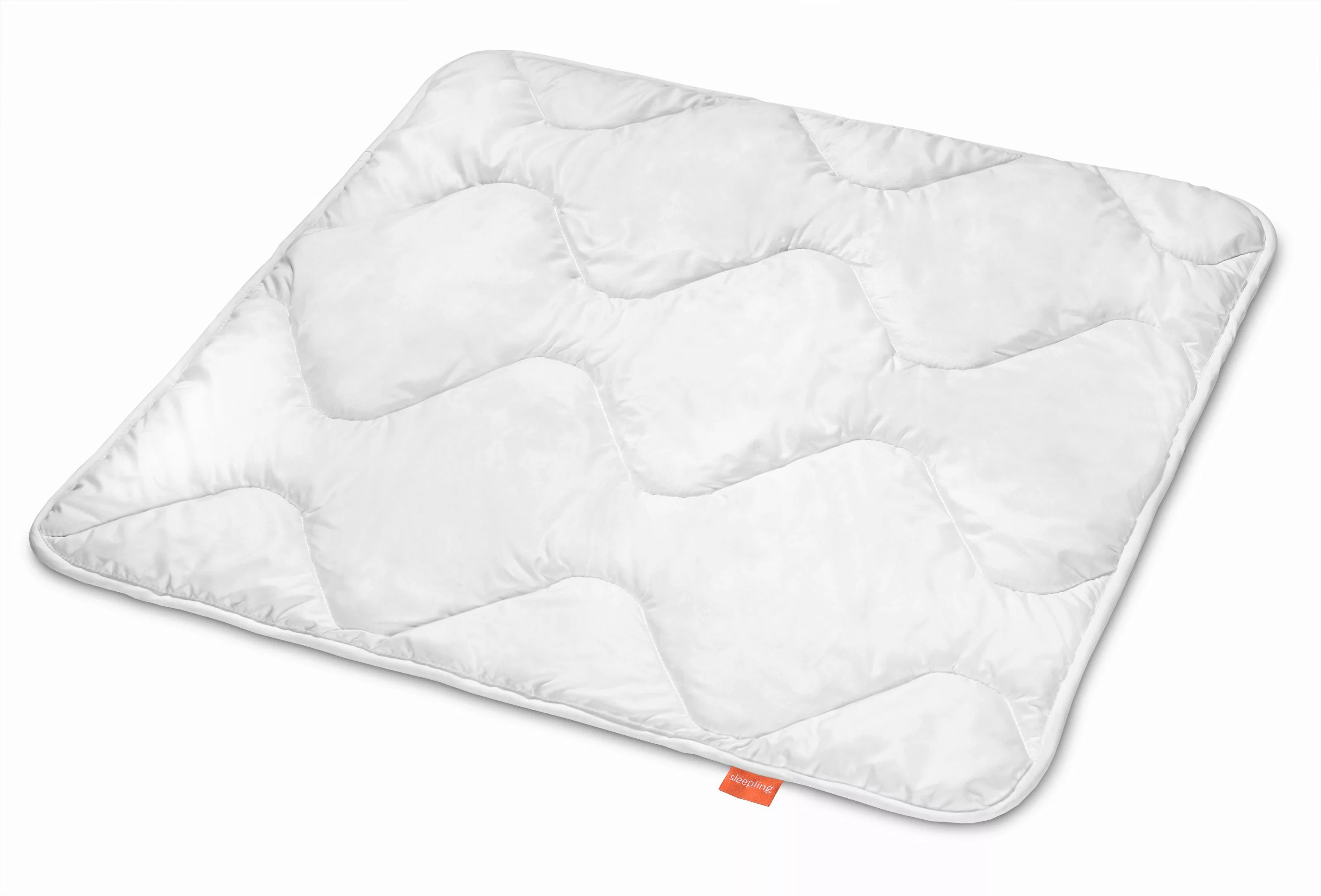 sleepling Babybettdecke und Kinderbettdecke, Füllung: Polyester, günstig online kaufen