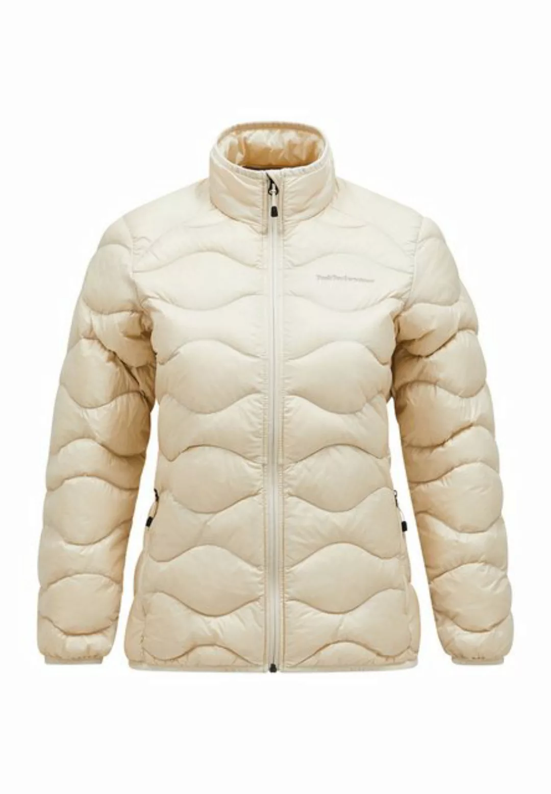 Peak Performance Daunenjacke W Helium Down Jacket günstig online kaufen