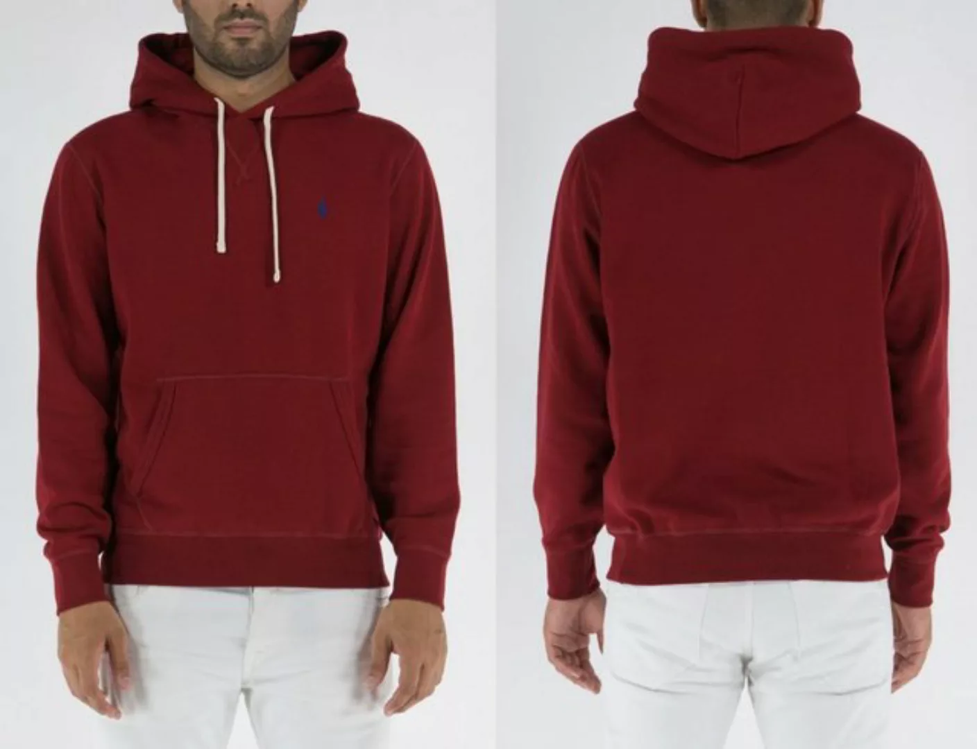 Ralph Lauren Sweatshirt POLO RALPH LAUREN BIG & TALL Fleece Hoodie Sweater günstig online kaufen