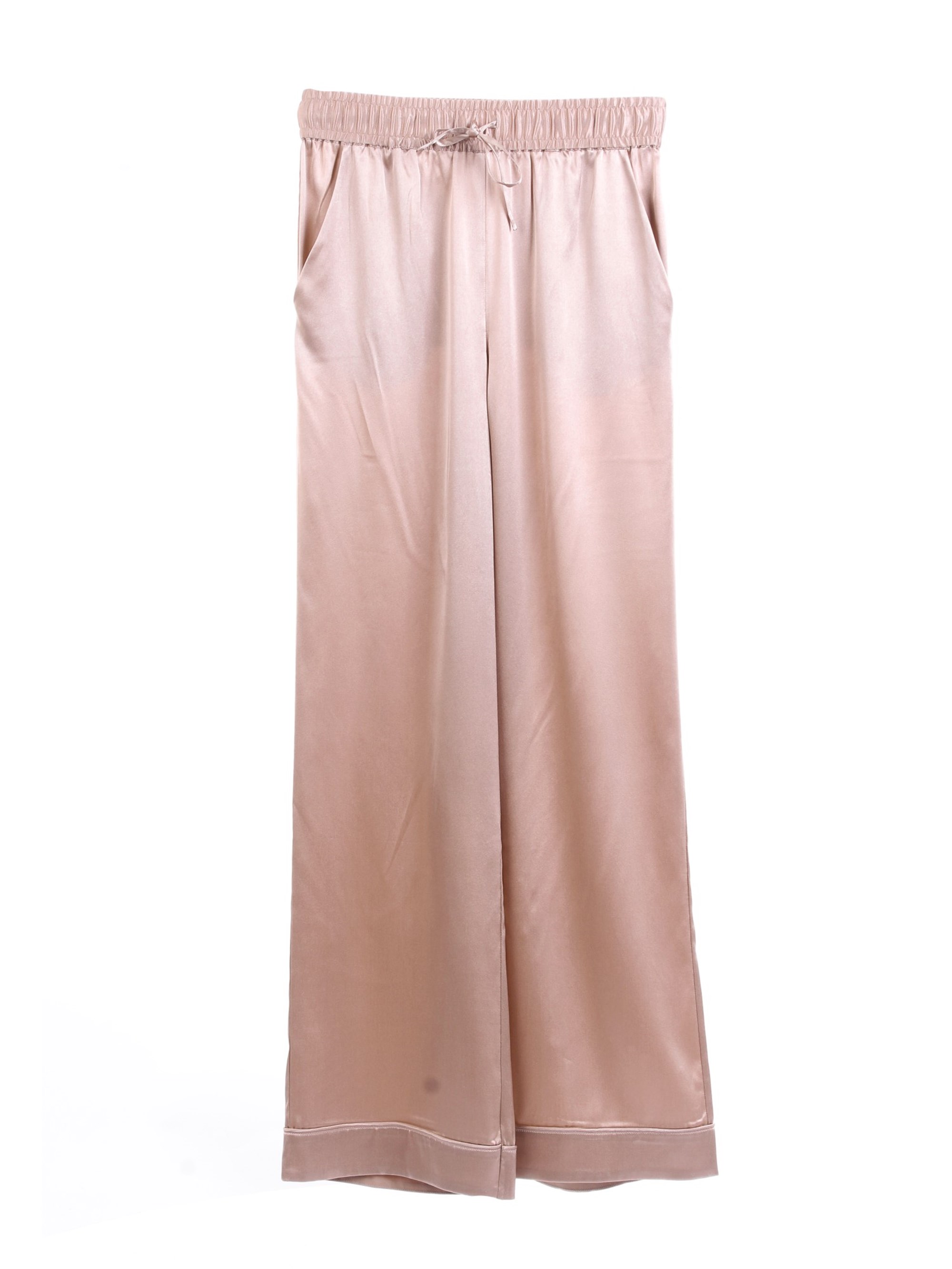 NOTSHY Palazzo Hose Damen Sand günstig online kaufen