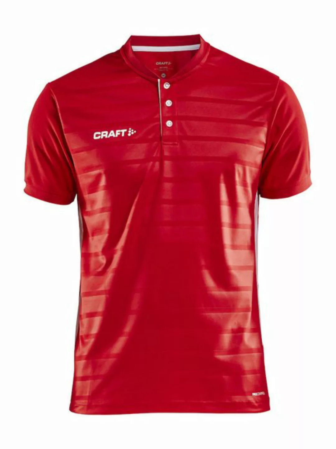 Craft T-Shirt CRAFT PRO CONTROL BUTTON JERSEY M günstig online kaufen