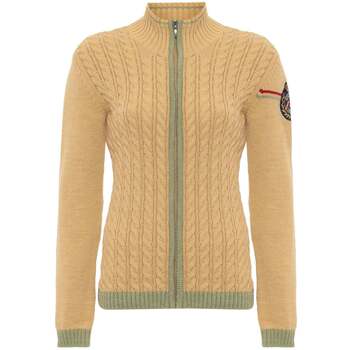 Jacey Quinn  Strickjacken Martina Slim Fit Cardigan günstig online kaufen