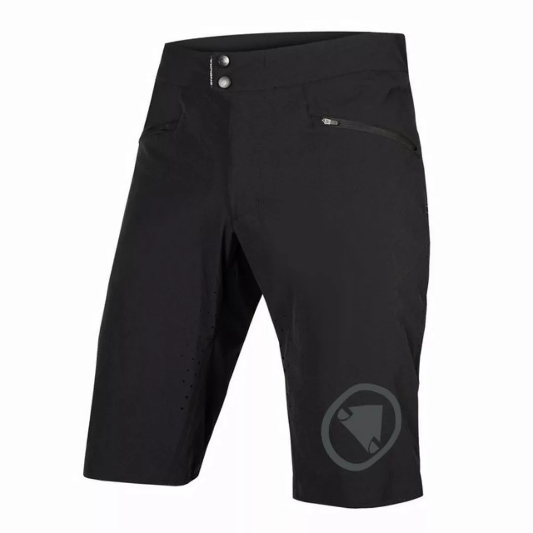 Endura Shorts Shorts SingleTrack Lite mit Gürtelschlaufen günstig online kaufen