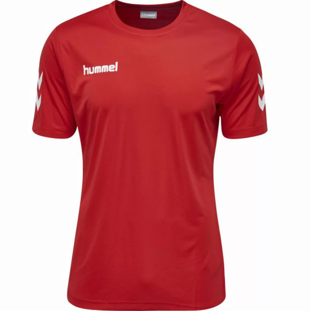 hummel T-Shirt Herren Core Trainingsshirt günstig online kaufen