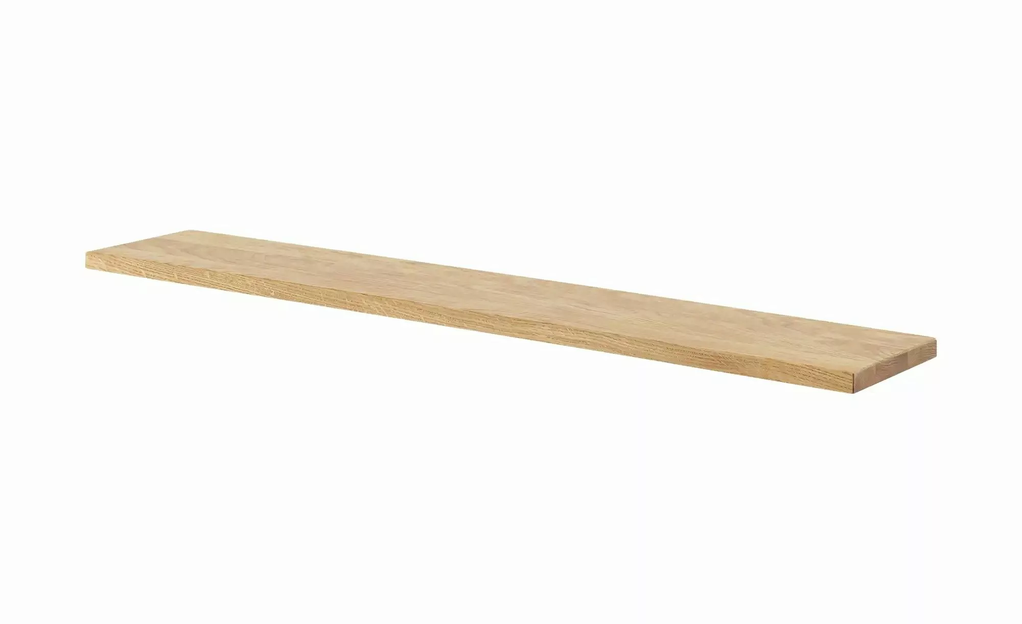 uno Wandboard  Grinda ¦ holzfarben ¦ Maße (cm): B: 110 H: 3 T: 20.0 Regale günstig online kaufen