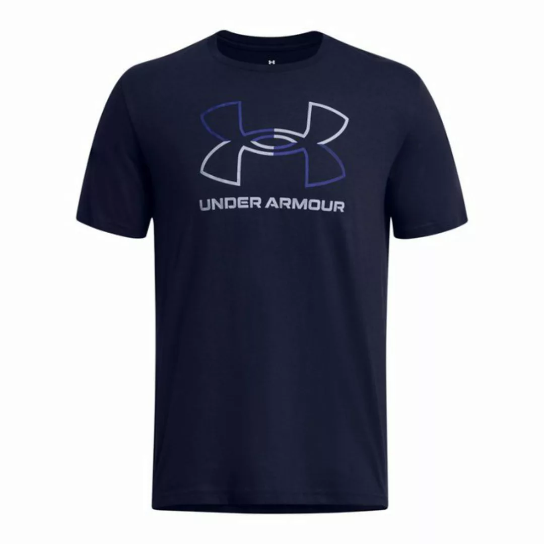 Under Armour® T-Shirt Under Armour Herren T-Shirt GL Foundation Update SS 1 günstig online kaufen