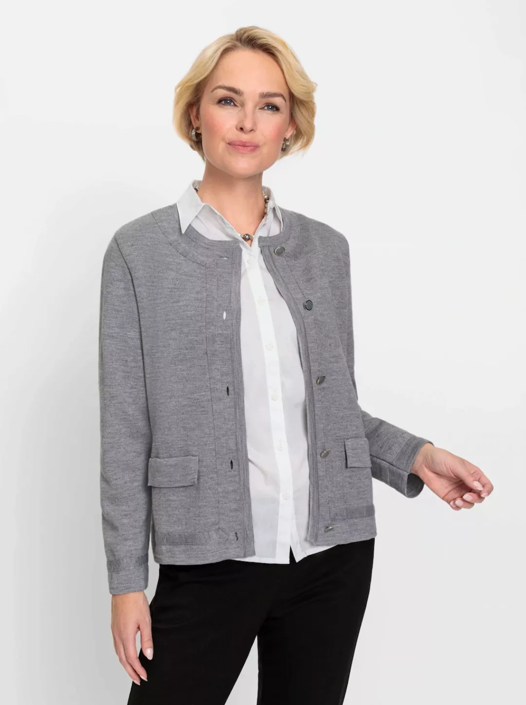 Classic Cardigan günstig online kaufen