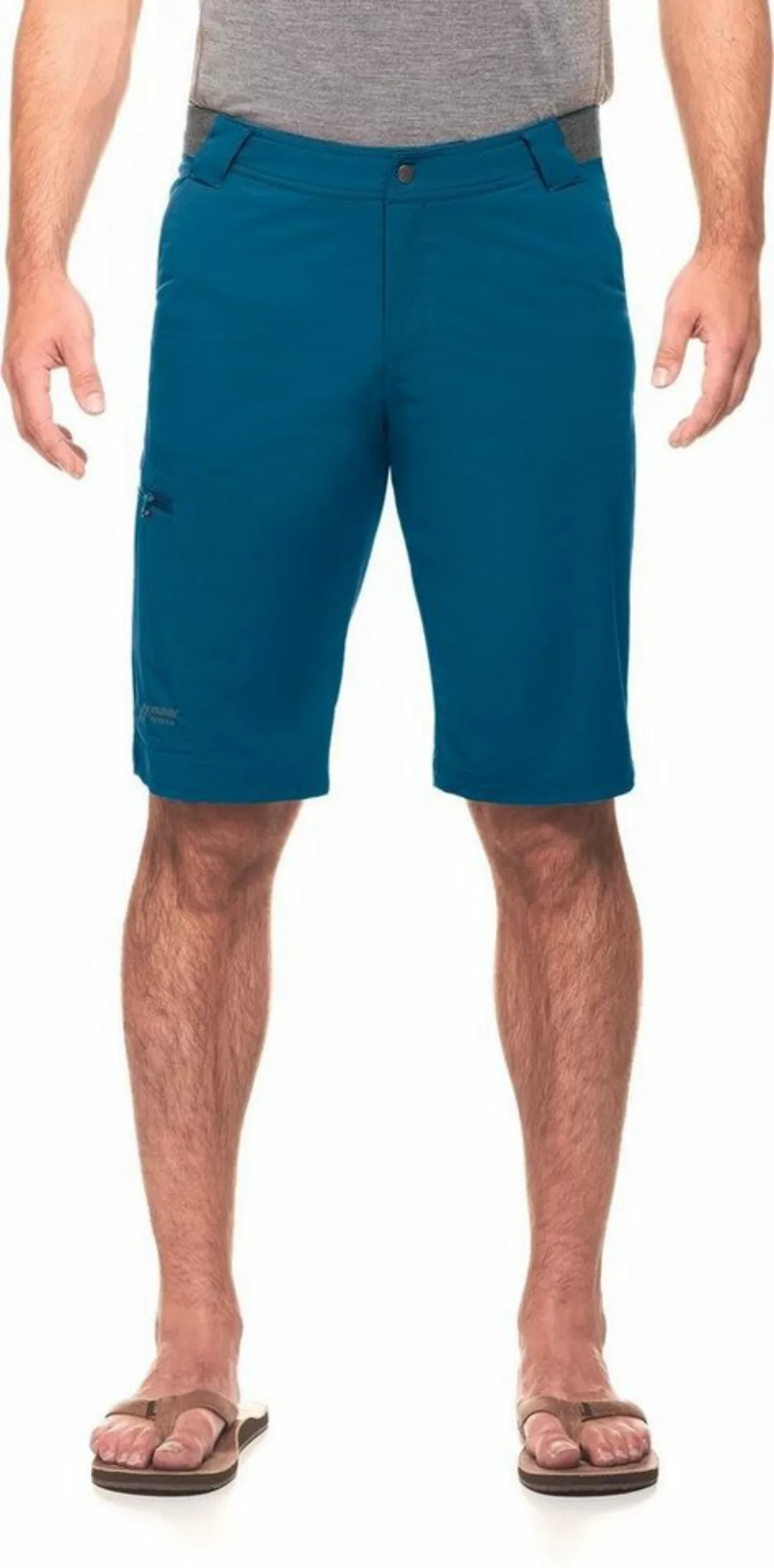 Maier Sports Bermudas He-Bermuda el.- Norit Short M günstig online kaufen